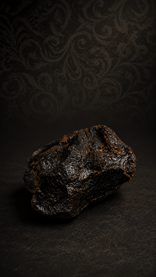 Sumatran Oud Resin