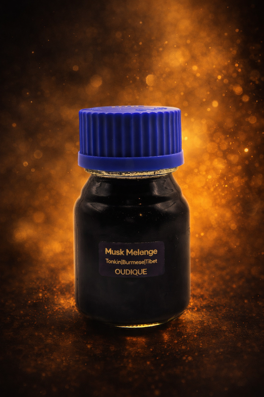 Musk Mélange