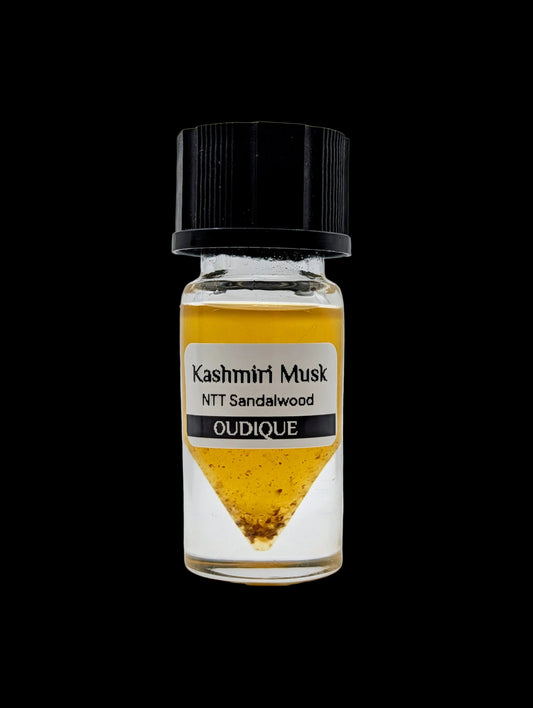 Kashmiri Musk