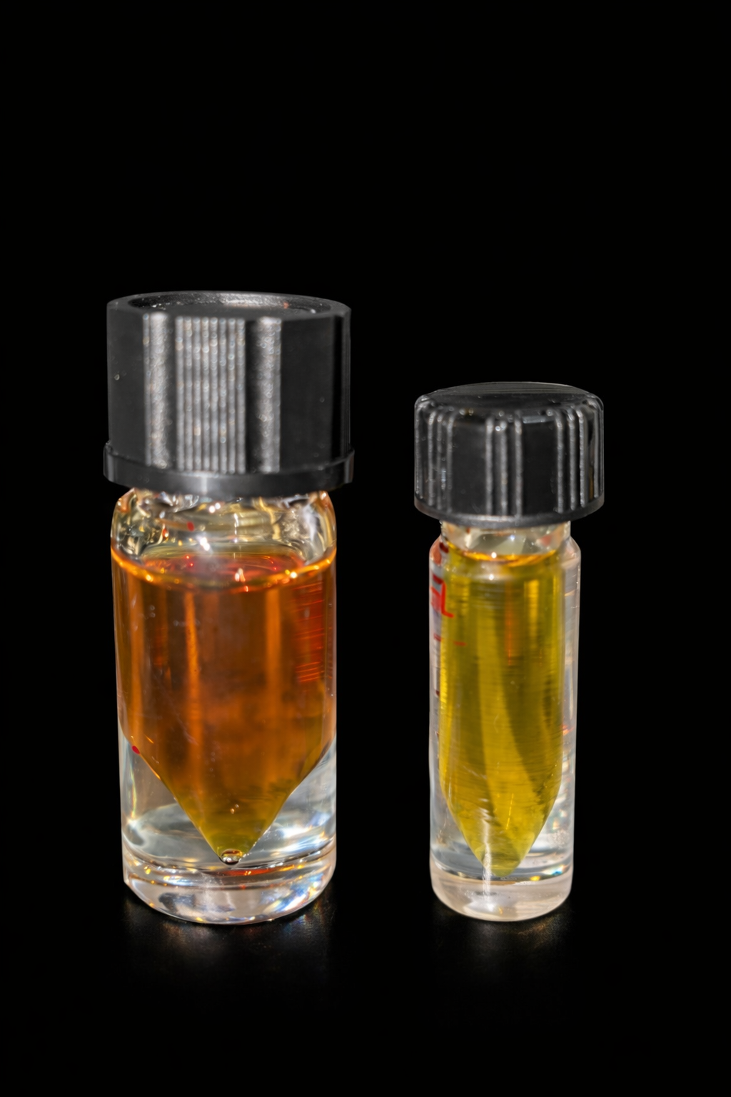 V-Vial 1g and 3g
