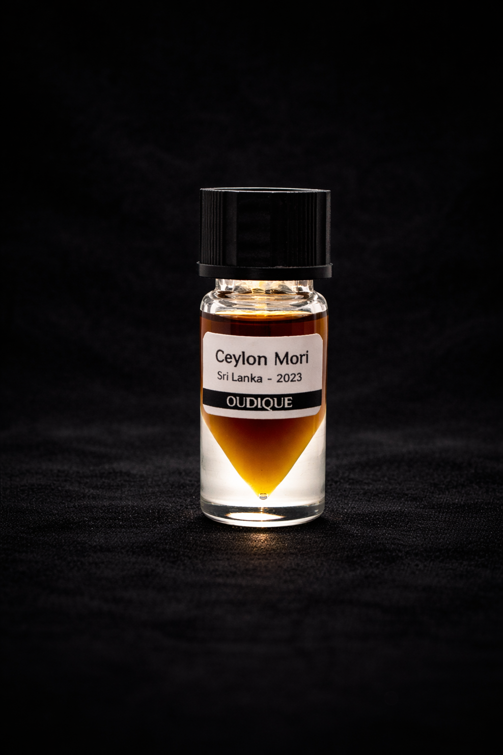 Ceylon Mori